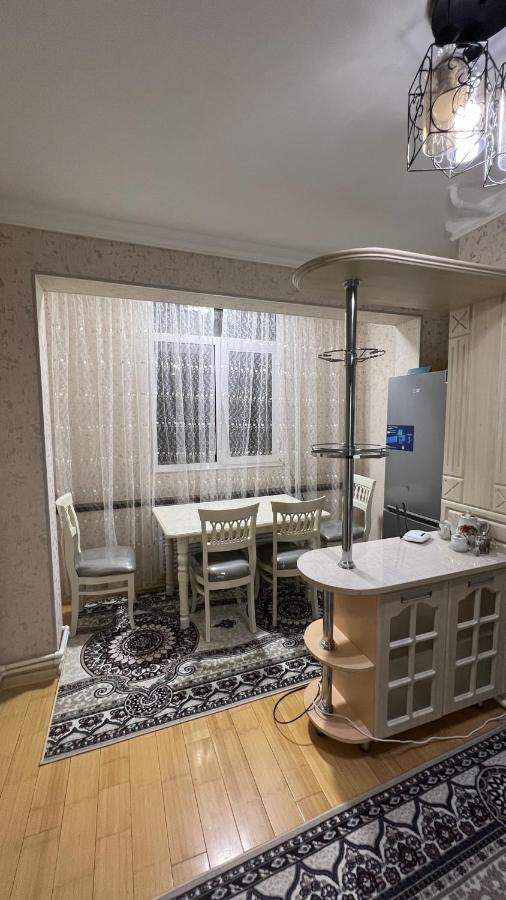 Apartment “Kamolon” Taszkent Zewnętrze zdjęcie