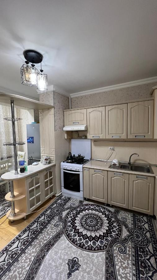 Apartment “Kamolon” Taszkent Zewnętrze zdjęcie