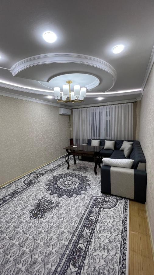 Apartment “Kamolon” Taszkent Zewnętrze zdjęcie