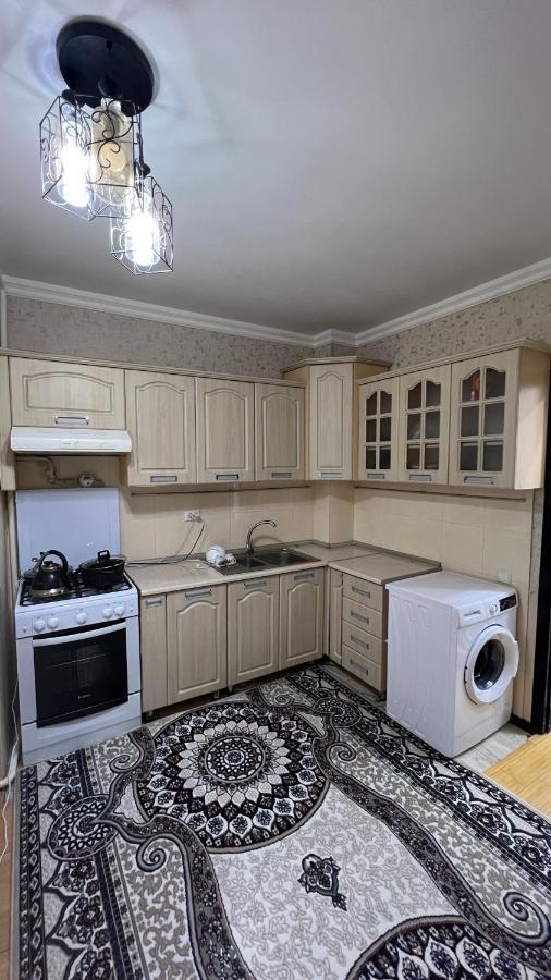 Apartment “Kamolon” Taszkent Zewnętrze zdjęcie