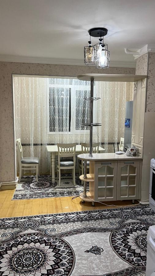 Apartment “Kamolon” Taszkent Zewnętrze zdjęcie