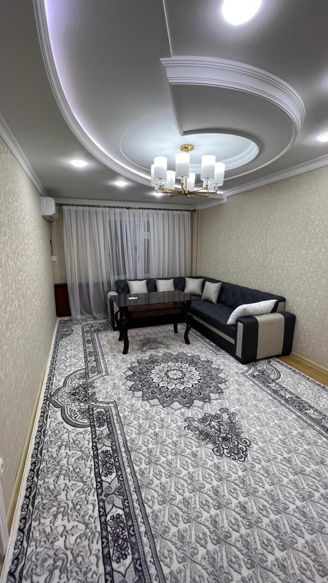 Apartment “Kamolon” Taszkent Zewnętrze zdjęcie