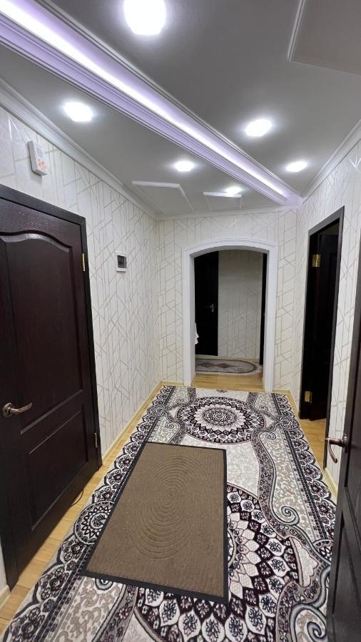 Apartment “Kamolon” Taszkent Zewnętrze zdjęcie