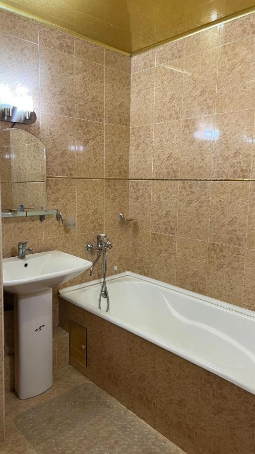 Apartment “Kamolon” Taszkent Zewnętrze zdjęcie