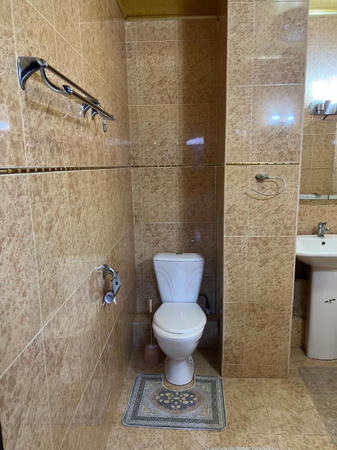 Apartment “Kamolon” Taszkent Zewnętrze zdjęcie